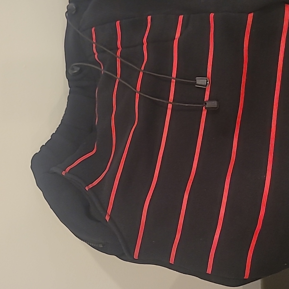 Solbiato Sweat Pants with pockets and zipper XXXL - Picture 3 of 8